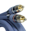 6ft SLP Series Stereo Audio Cable