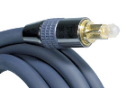 6ft SLP Series Toslink Digital Cable