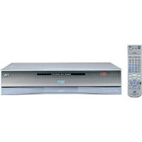 JVC HM-DH40000U DVHS HDTV Digital Video Recorder
