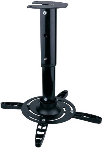 Dayton PM109 Projector Mount with 9"-12" Extension