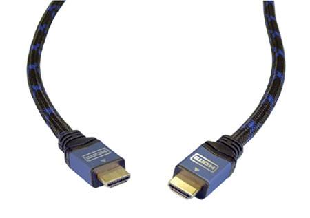 6ft Hdmi V1.3 Premium High Speed Cable - Stellar Labs