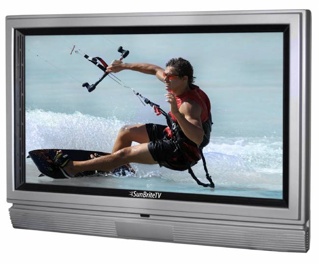 SunBriteTV SB-3230HD 32" HD All Weather Outdoor LCD TV