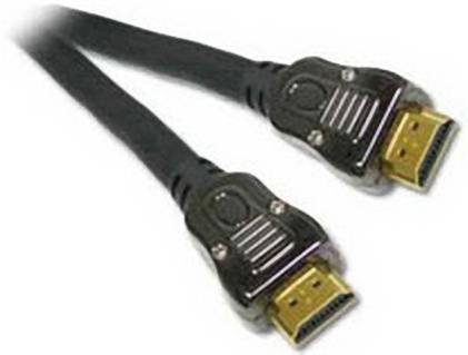 SunBriteTV SB-HDMI-150 100ft Gold Plate HDMI Cable Bulit-in Equalizer