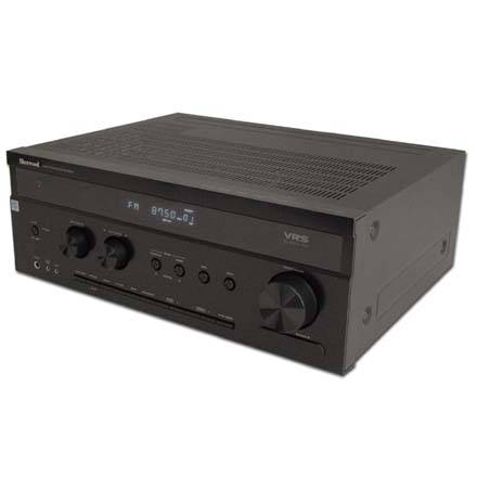 Sherwood RD-8504 7.1 High Perf. A/V Receiver 100W 1080P up-scaler Blk