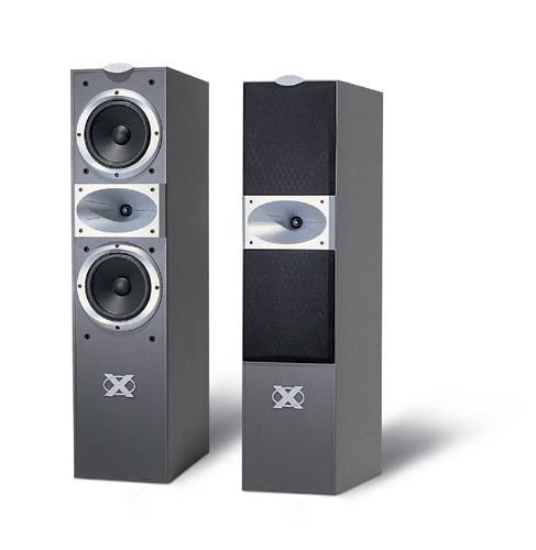 Jamo X550 Floorstanding Speaker