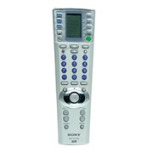 Sony RM-VL1000 Universal LCD Remote Control