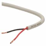 Dayton 52162H9Y 16/2 In-Wall CL2 Speaker Cable 500 ft.
