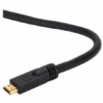 HDMI Cable v1.3a High Speed 10 ft. CL2