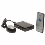 Automatic HDMI Switch with IR remote 3 Port