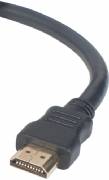 HDMI Cable 2m (6.6 ft.) ATC Certified v1.3