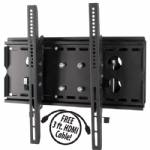 Dayton LCD60ARM Articulating TV Wall Mount with Tilt 32"-60"