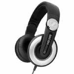 Sennheiser HD 205 Semi-Circumaural Closed Headphones
