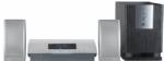 Sherwood VR-670 Hollywood-at-Home System Silver
