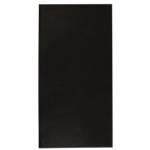 Sonic Barrier AcT45o Onyx Wall Panels 22.5" x 45" Box of 4