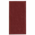 Sonic Barrier AcT45p Plum Wall Panels 22.5" x 45" Box of 4