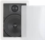 Dayton ES65W 6-1/2" 2-Way In-Wall Speaker Pair
