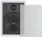Dayton ES80W 8" 2-Way In-Wall Speaker Pair