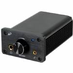 Dayton DTA-100 Class-T Digital Amplifier 50 WPC