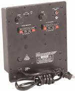 Dayton SA70 70 Watt RMS Subwoofer Amplifier