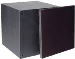 Dayton SWC-2CO 2.0 ft.cu. Subwoofer Cabinet with Cutouts