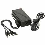 Talos CCTV Switching Power Supply 4-Output