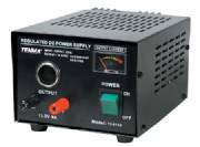 Tenma Regulated 13.8VDC Power Supply - 6A Continuous