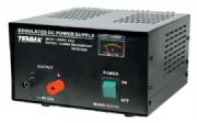 Tenma Regulated 13.8VDC Power Supply - 20A Continuous