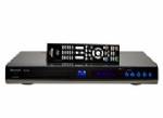 Sherwood BDP-5004 Blu-ray Disc player with BD Live 2.0