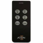 Aton Model DH4RM IR Remote for DH44