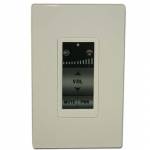 Aton DLA touch pad wall plate for DLA Spk Router