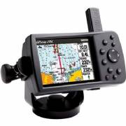 Garmin GPSMAP276C GPS Navigator and Chartplotter