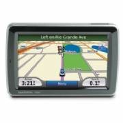 Garmin Nuvi 5000 5.2" Portable GPS Navigator