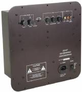 Dayton HPSA500 500 Watt RMS Subwoofer Amplifier