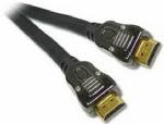 SunBriteTV SB-HDMI-150 100ft Gold Plate HDMI Cable Bulit-in Equalizer