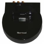 Sherwood DS-10 iPod Dock