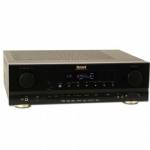 Sherwood Newcastle R-672 7.1 Receiver with HDMI 1.3 Switching