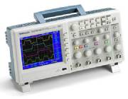 Tektronix Oscilloscope 60mhz DSO Four Channel Color