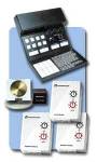 X10 Touch Tone Controller 5pc Kit