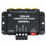 Xantech 789-44 One Zone Four Source Connecting Block