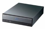 Sony BWU-300S Blu-Ray Drive Player-Burner- Int. "Barebone drive only"