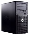 Dell PowerEdge T105 AMD Athlon 4450B 2.3GHz cpu,4gb Ram,2x500gb hd,dvd