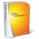 Microsoft Office 2007 Small Business edition