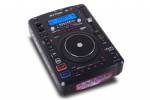 Table Top MP3 DJ Station 9 BPM SYNC Effects-2USB input Pitch Touch Jog
